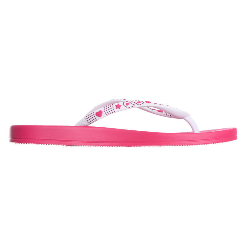 Ipanema IPANEMA ANATOMIC LOVELY VII FEM SS17 