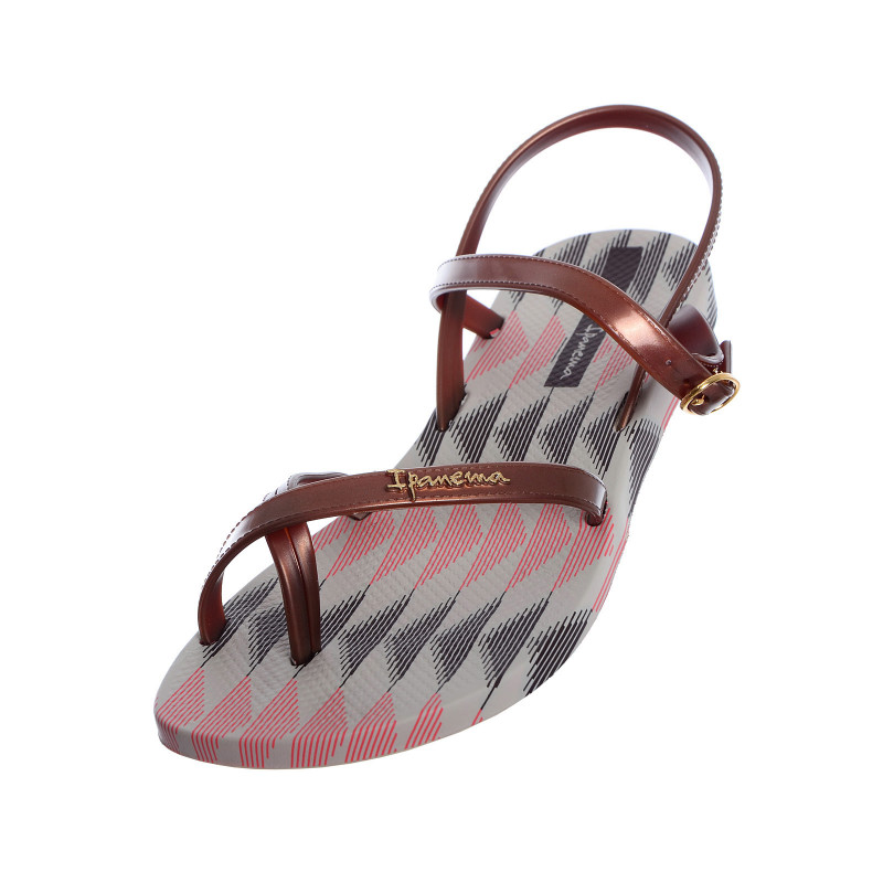 Ipanema IPANEMA FASHION SAND IV FEM SS17 