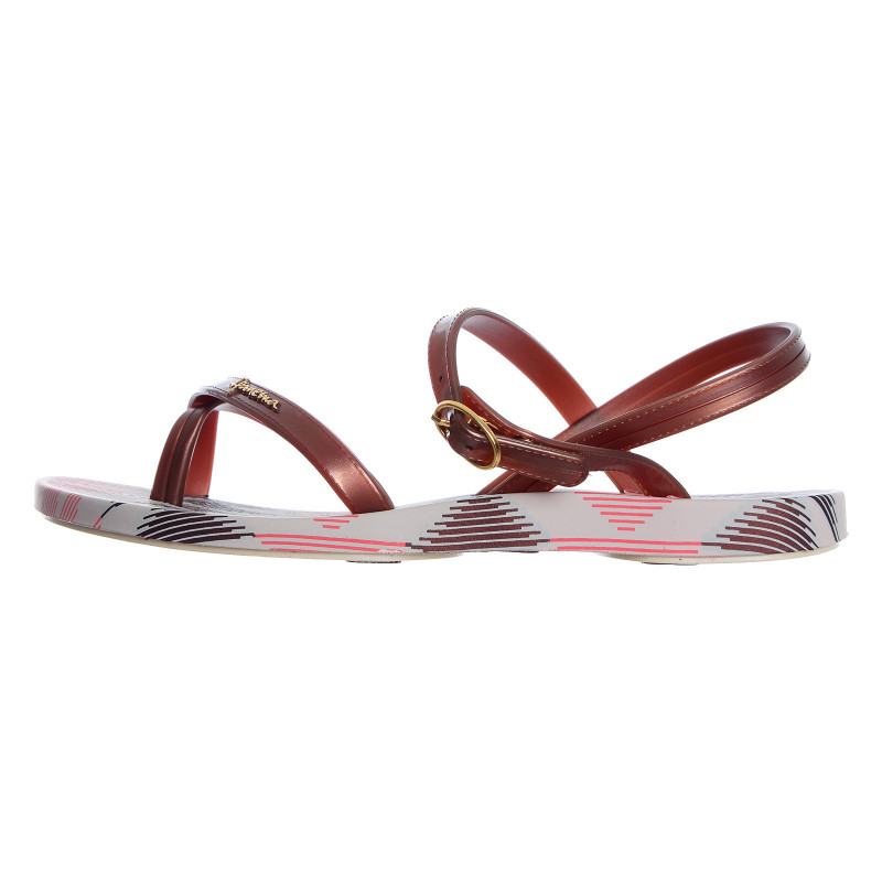 Ipanema IPANEMA FASHION SAND IV FEM SS17 