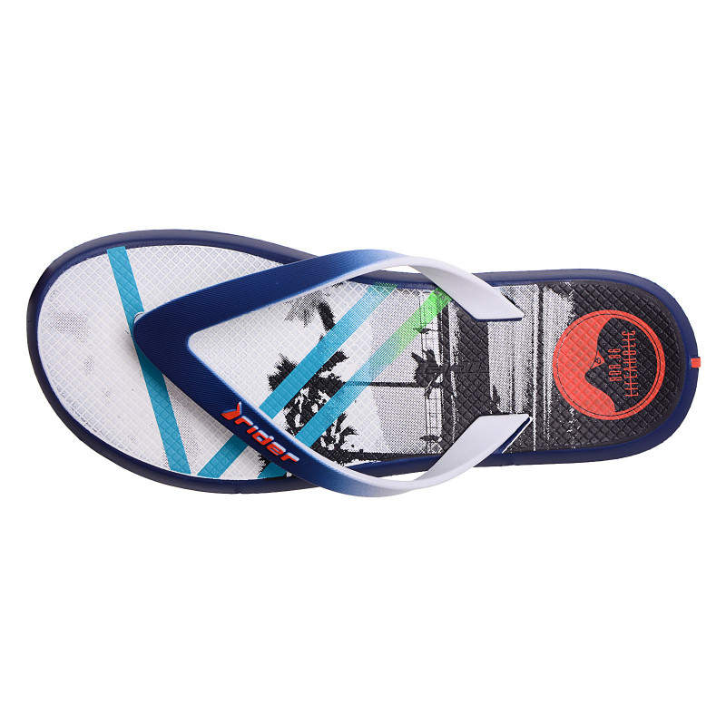 Rider RIDER ENERGY VI AD SS17 