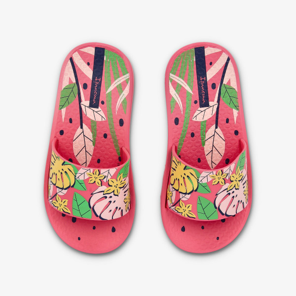 Ipanema Чехли IPANEMA URBAN III SLIDE KIDS 