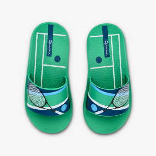 Ipanema Чехли IPANEMA URBAN III SLIDE KIDS 