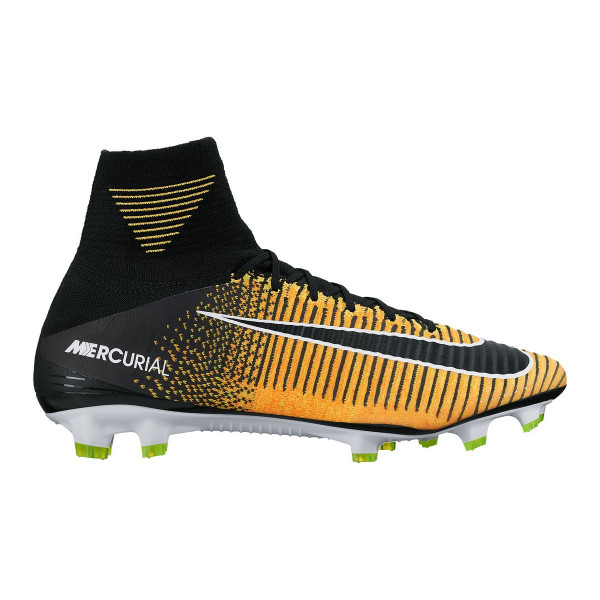 Nike Футболни обувки MERCURIAL SUPERFLY V DF FG 