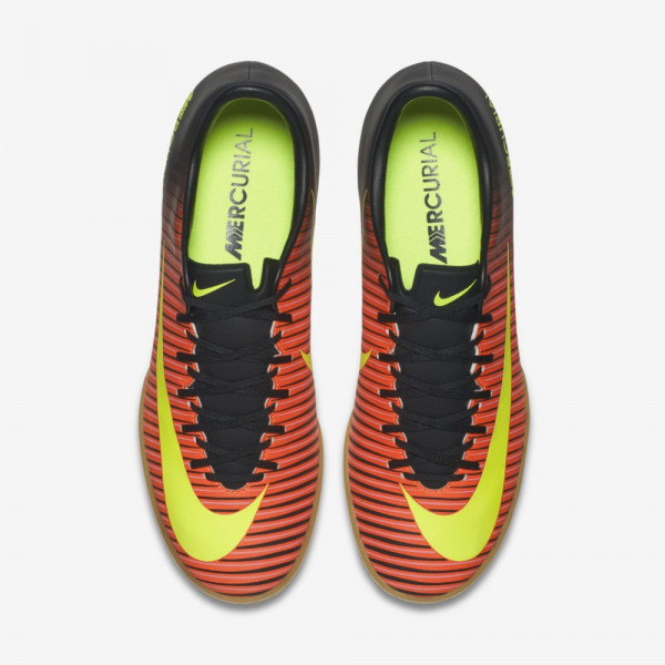 Nike Маратонки MERCURIALX VICTORY VI IC 