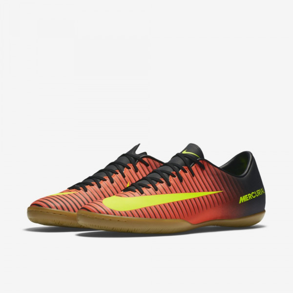 Nike Маратонки MERCURIALX VICTORY VI IC 