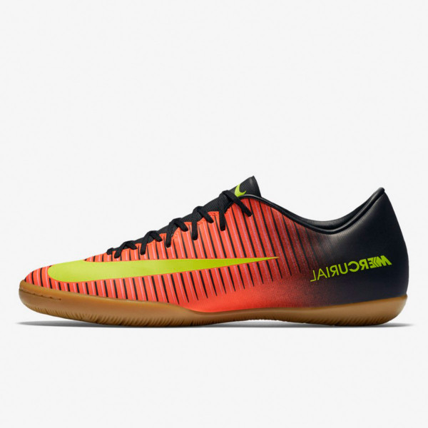 Nike Маратонки MERCURIALX VICTORY VI IC 