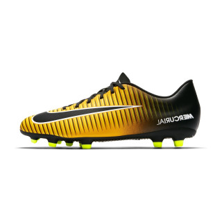 Nike Футболни обувки MERCURIAL VORTEX III FG 