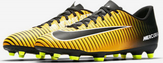 Nike Футболни обувки MERCURIAL VORTEX III FG 
