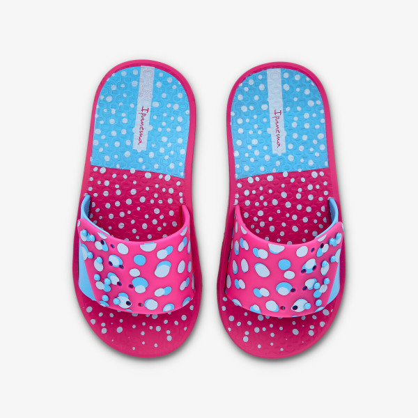 Ipanema Чехли IPANEMA UNISEX SLIDE KIDS 