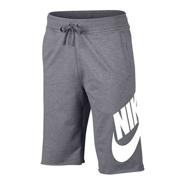 Nike Къси панталони B NSW SHORT SNL ALUMNI FT 