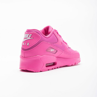 Nike NIKE AIR MAX 90 LTR (GS) 