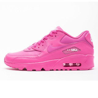 Nike NIKE AIR MAX 90 LTR (GS) 