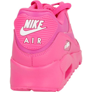 Nike NIKE AIR MAX 90 LTR (GS) 