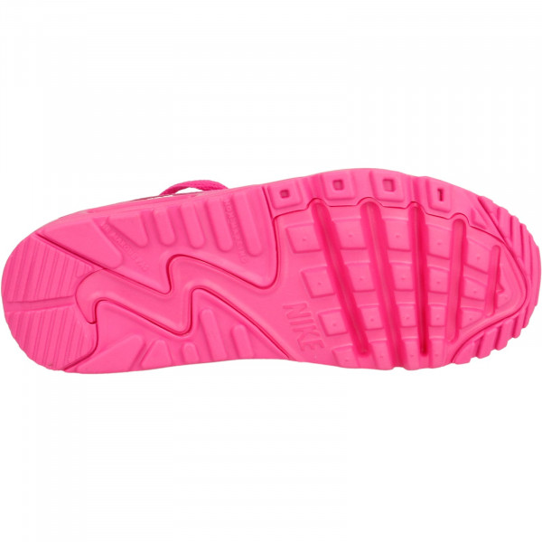 Nike NIKE AIR MAX 90 LTR (GS) 