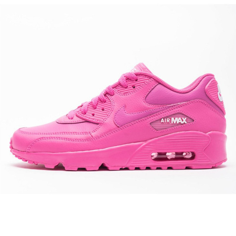 Nike NIKE AIR MAX 90 LTR (GS) 