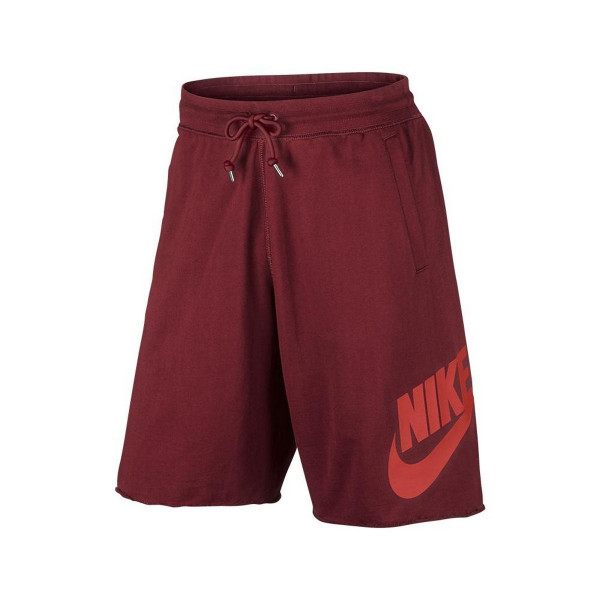 Nike Къси панталони M NSW SHORT FT GX 1 