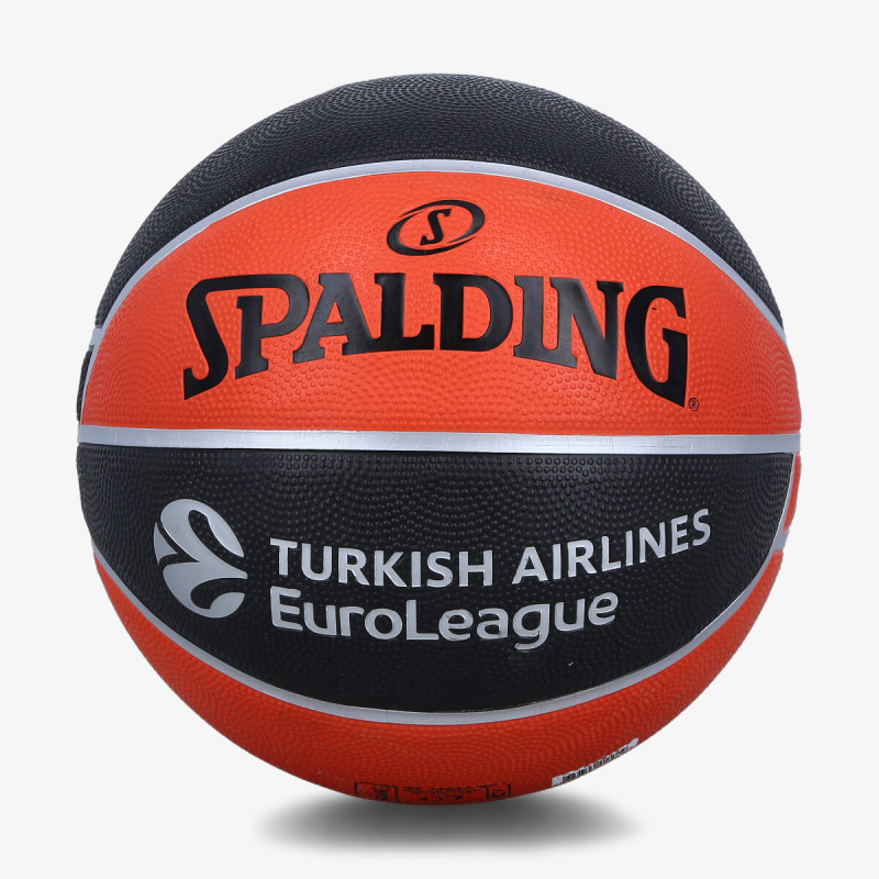 SPALDING Varsity 