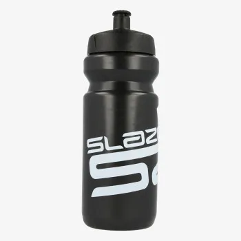 SLAZENGER БУТИЛКA ЗА ВОДА SLAZ LOGO W/BOTTLE 00 BLACK - 500ML 