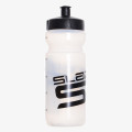 Slazenger SLAZ LOGO W/BOTTLE 00 CLR/BLK-500ML 