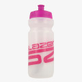 Slazenger Бутилка за вода SLAZ LOGO W/BOTTLE 00 CLR/PINK-500ML 