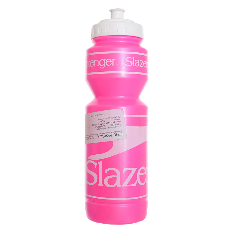 Slazenger SLAZ WATER BOTTLE X LGE00 