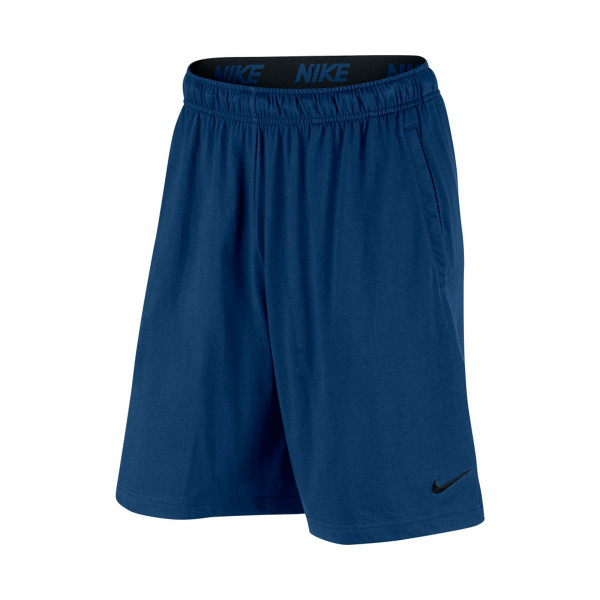 Nike M NK SHORT DRI-FIT COTTON 