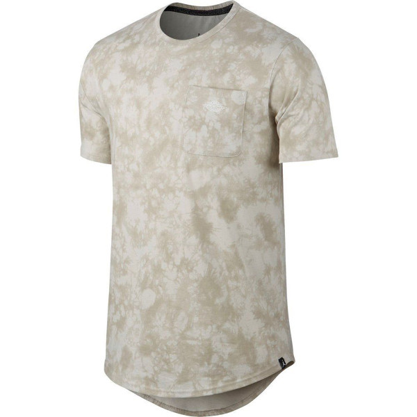 Nike FADEAWAY 23 TRUE S/S TOP 