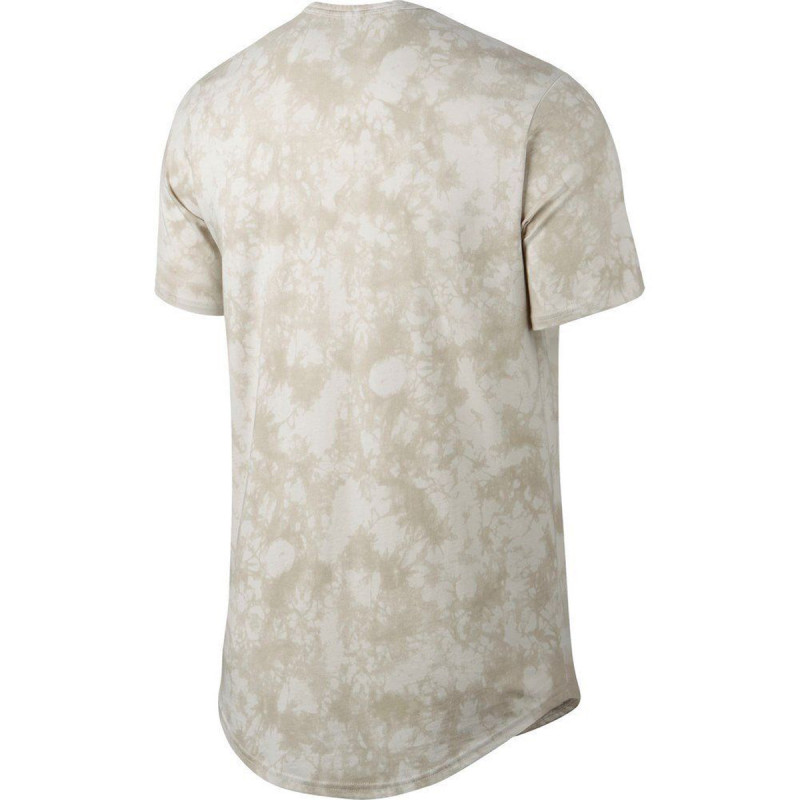 Nike FADEAWAY 23 TRUE S/S TOP 