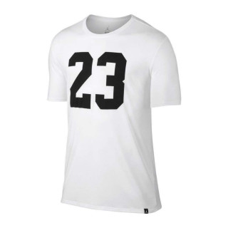 Nike M JSW TEE ICONIC 23 LOGO 