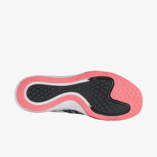 Nike W DUAL FUSION TR HIT PRNT 