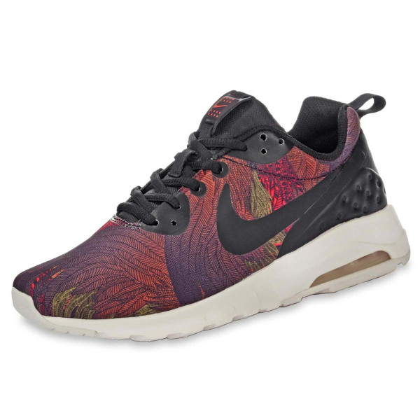 Nike W NIKE AIR MAX MOTION LW PRINT 