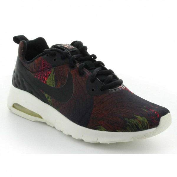 Nike W NIKE AIR MAX MOTION LW PRINT 