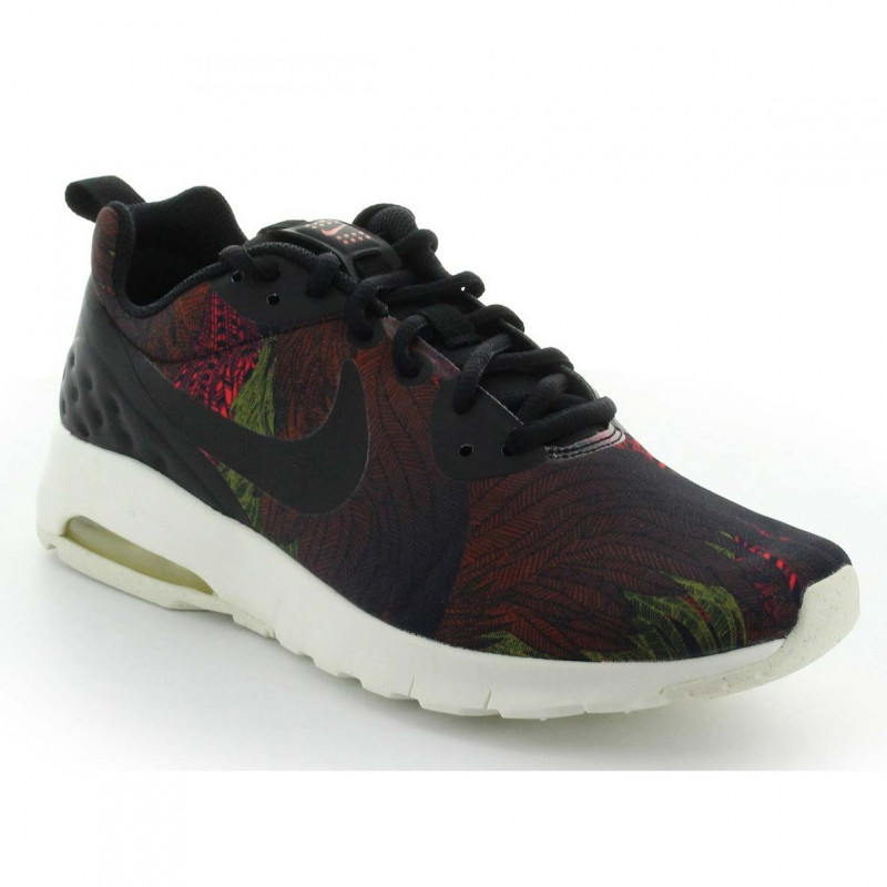 Nike W NIKE AIR MAX MOTION LW PRINT 