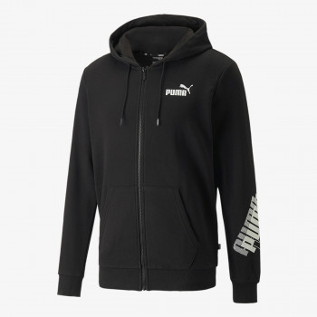 Puma Power 