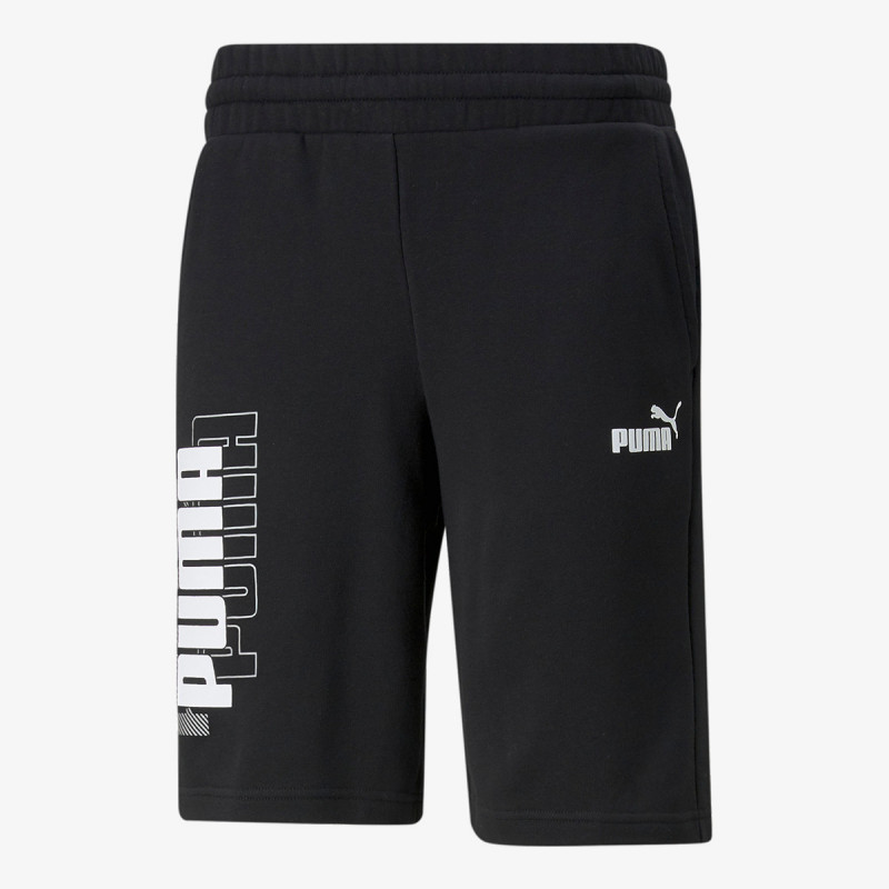 Puma Power 
