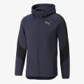 Puma Суитшърт PUMA Evostripe Full-Zip Hoodie 