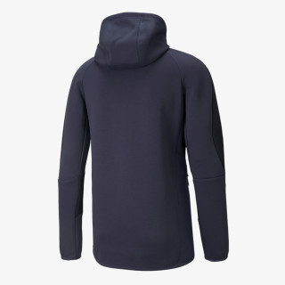 Puma PUMA Evostripe Full-Zip Hoodie 
