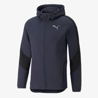 Puma PUMA Evostripe Full-Zip Hoodie 