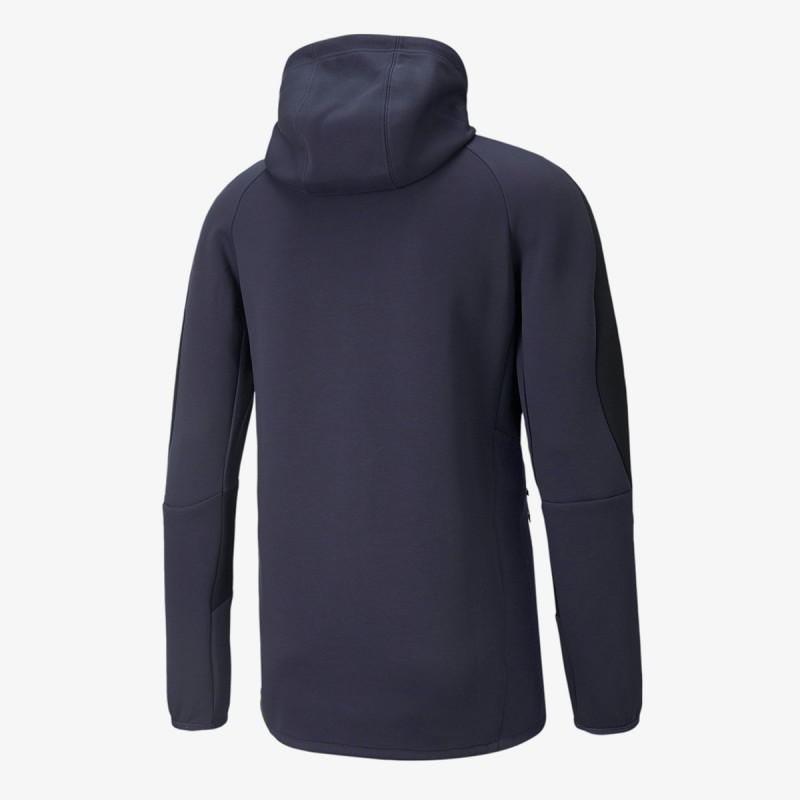 Puma PUMA Evostripe Full-Zip Hoodie 