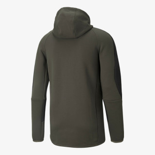 Puma PUMA Evostripe Full-Zip Hoodie 