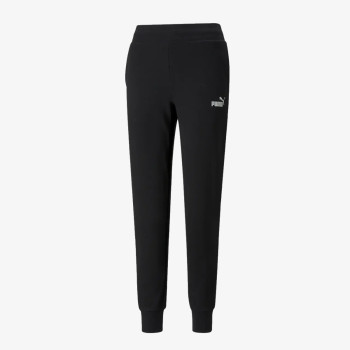 Puma PUMA ESS+ Metallic Pants TR 