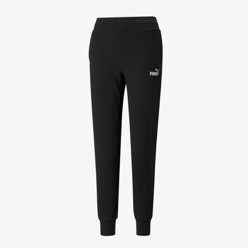 Puma PUMA ESS+ Metallic Pants TR 
