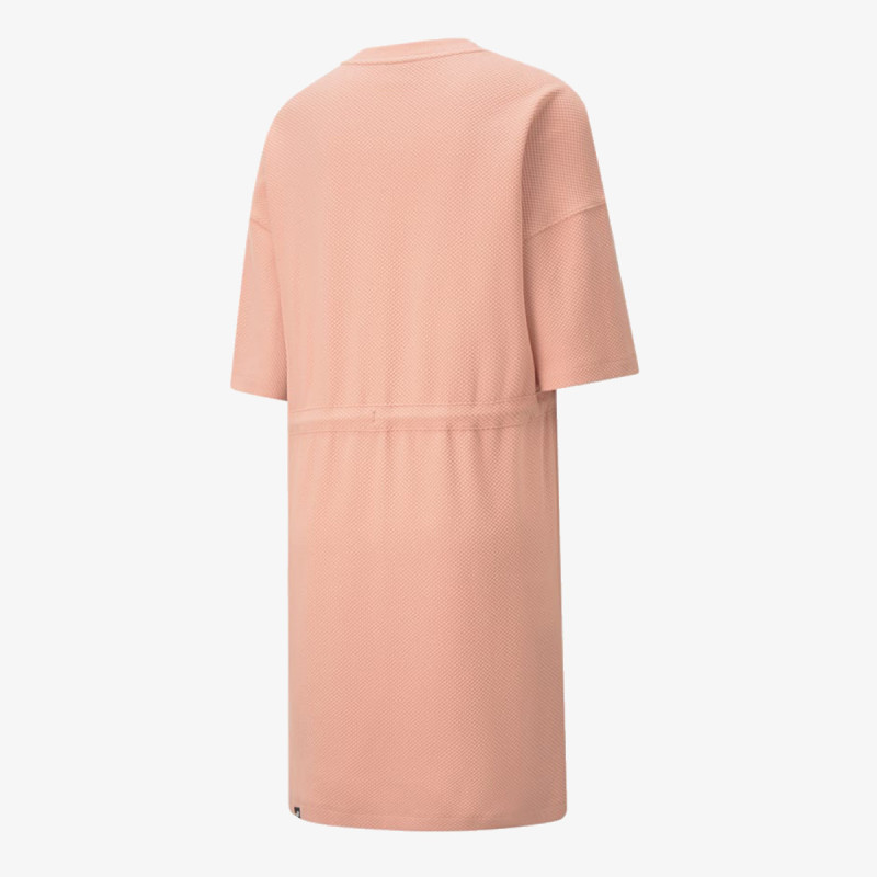 Puma PUMA HER Tee Dress 