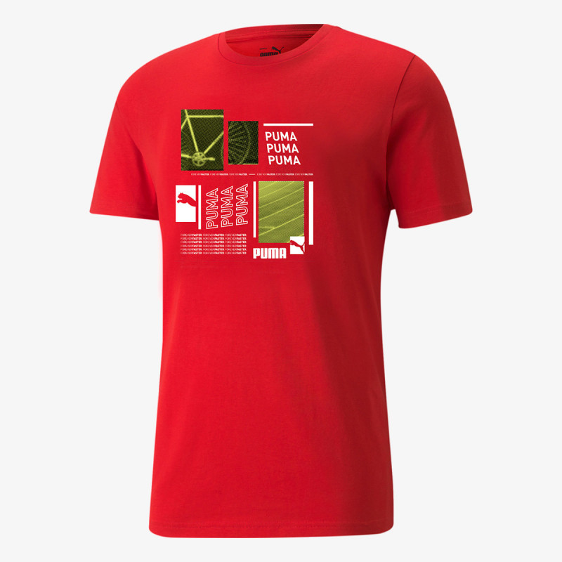 Puma Graphic 