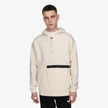 Puma Суитшърт PUMA RAD/CAL HOODIE DK 