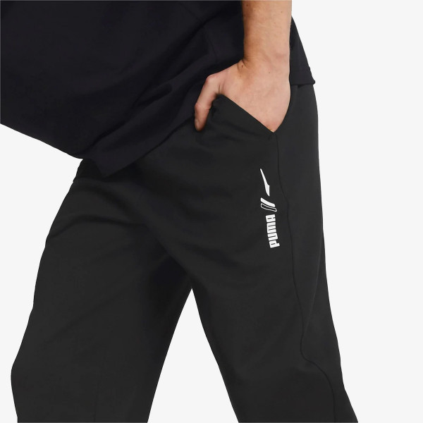 Puma PUMA RAD/CAL PANTS DK 
