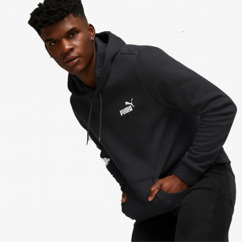 Puma PUMA POWER LOGO HOODIE FL 