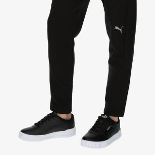 Puma Долнище PUMA EVOSTRIPE HIGH-WAIST PANTS OP 