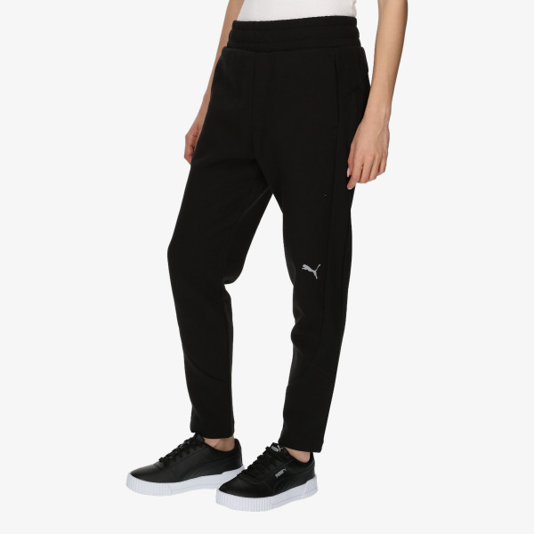 Puma Долнище PUMA EVOSTRIPE HIGH-WAIST PANTS OP 