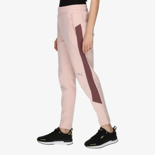 Puma Долнище PUMA EVOSTRIPE HIGH-WAIST PANTS OP 